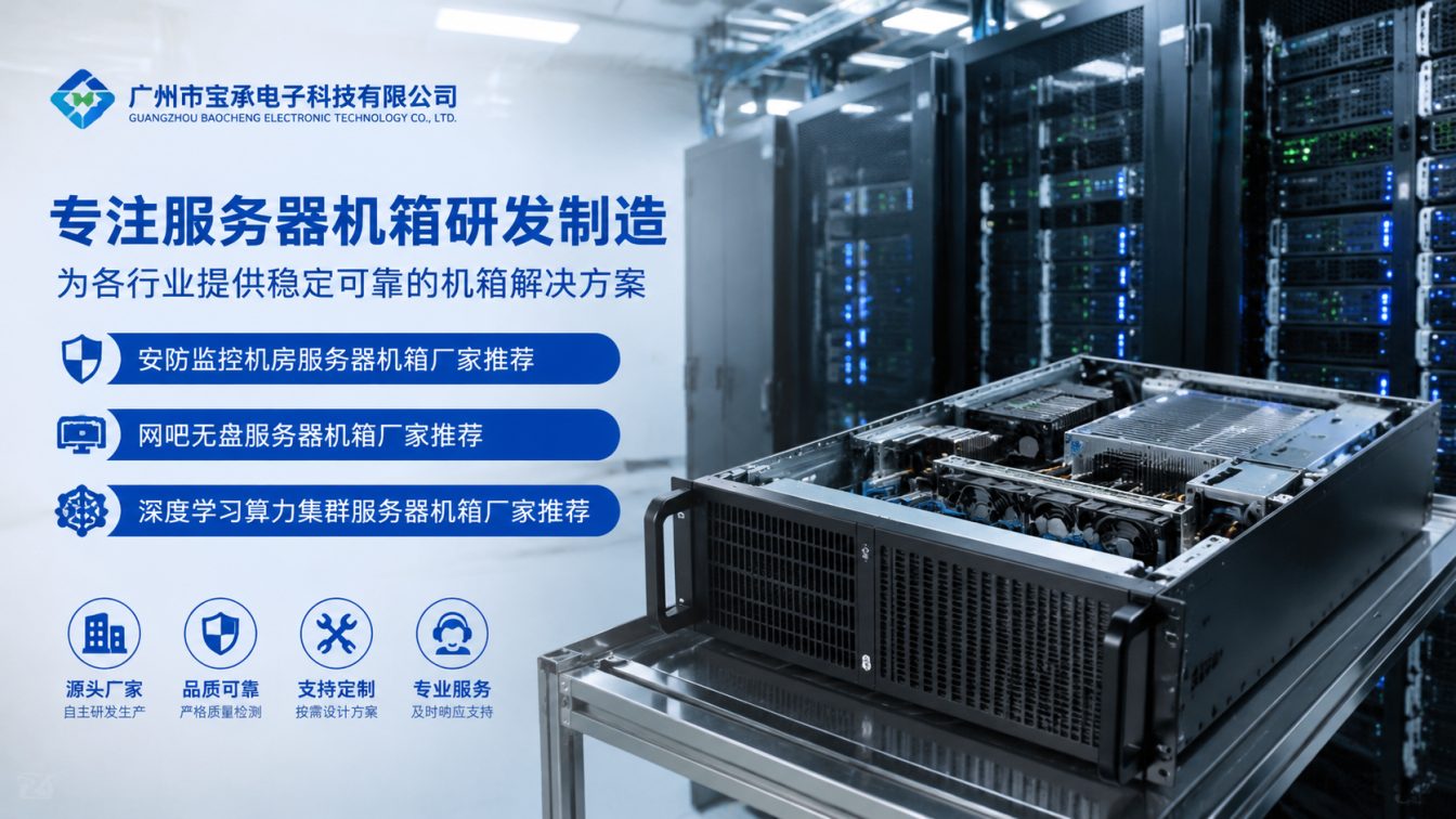 滨州还在为机箱交付发愁？